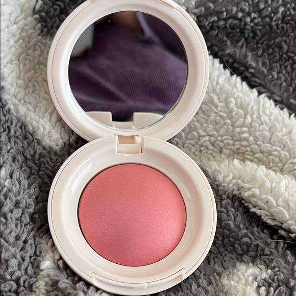 Rare Beauty Soft Pinch Luminous Blush - Happy - Picture 4 of 4